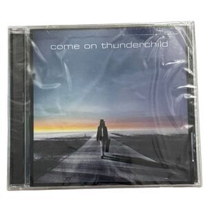 Come on Thunderchild by Come on Thunderchild (CD, Sep-1998, PC Music) NEW
